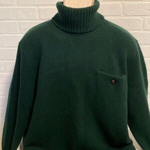 Polo Ralph Lauren: Wool/Cashmere Sweater
